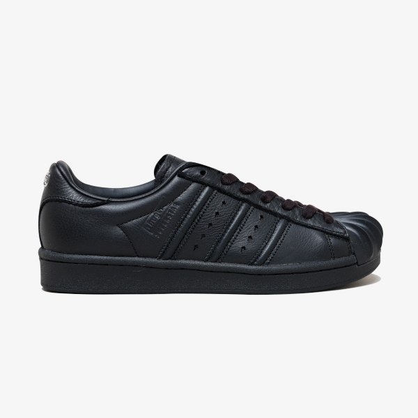 Thug Club ×  Superstar Vintage Tênis Adidas Superstar Vintage Thug Club 
