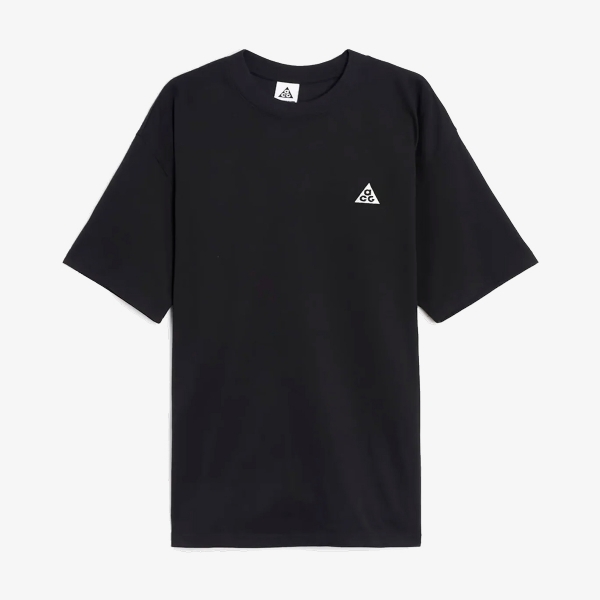 NIKE x NOCTAブラックメッシュ ショートスリーブLサイズタグ付未開封品 Camiseta Nike X Nocta 