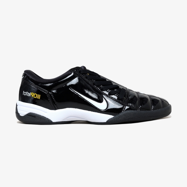 Nike Total 90 (T90): O Legado do Futebol no Streetwear | Your ID