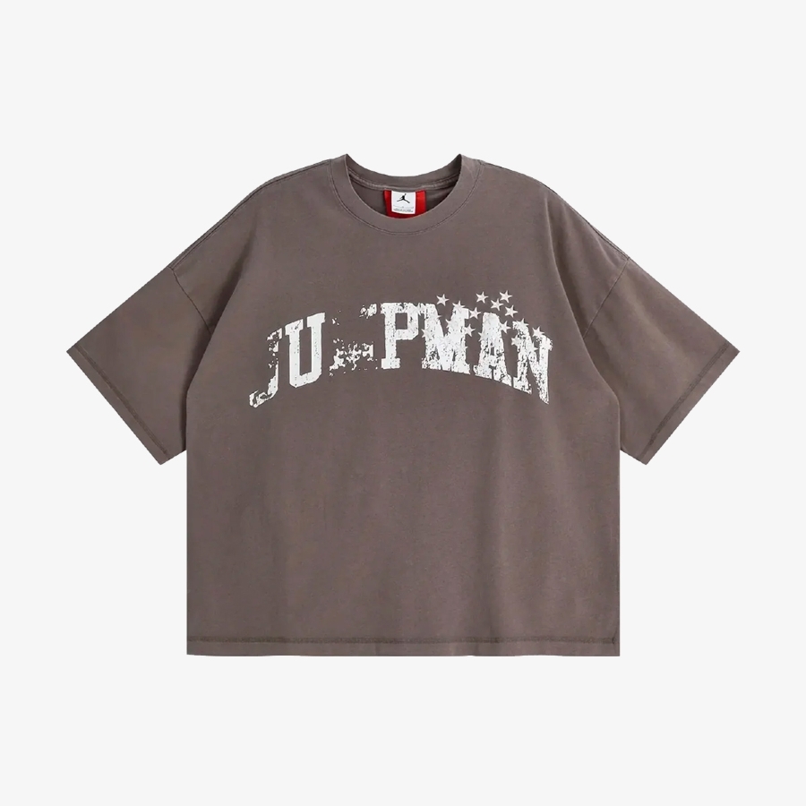 Camiseta Jordan X IH Jumpman Star 