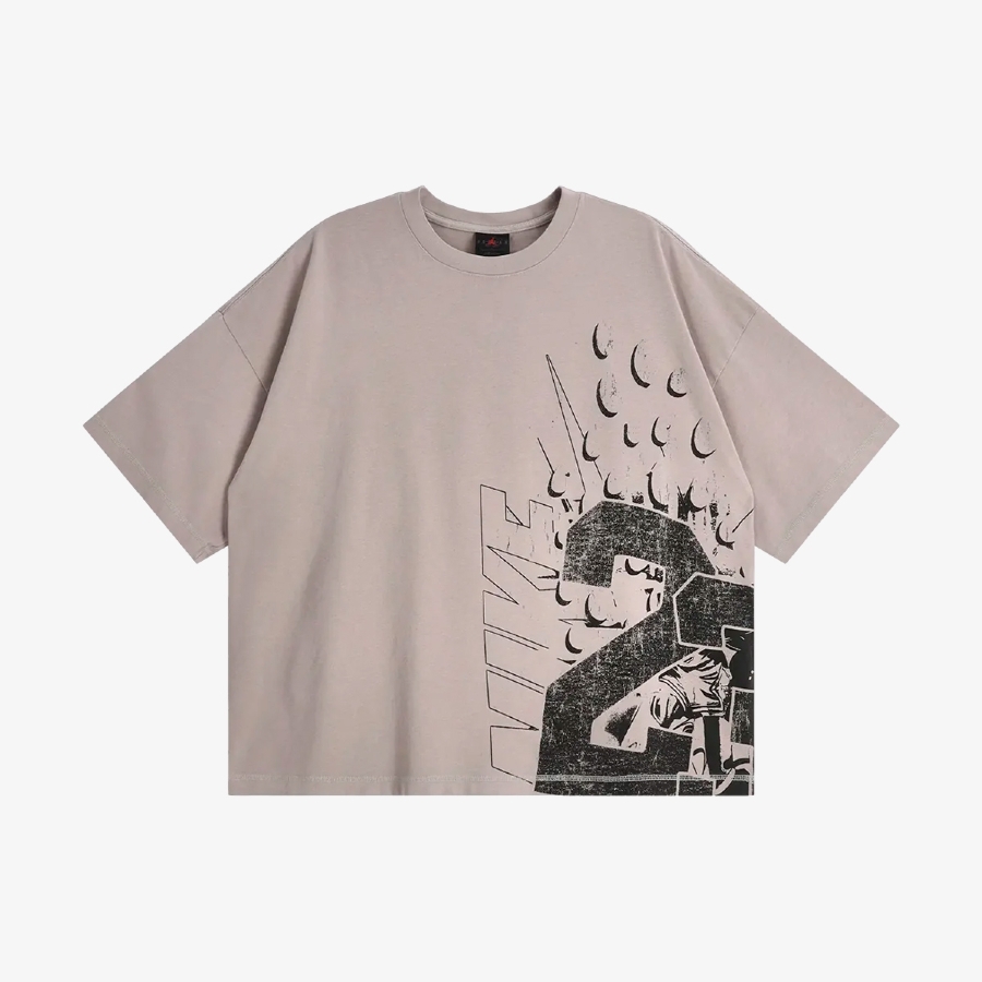 Camiseta Jordan 23 