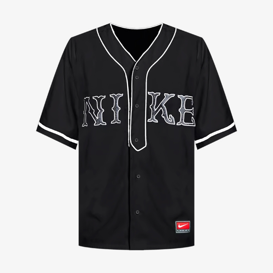 ウェア VINTAGE NIKE SPORT SPORT 80s MADE IN USA Camisa Nike Vintage Sport 