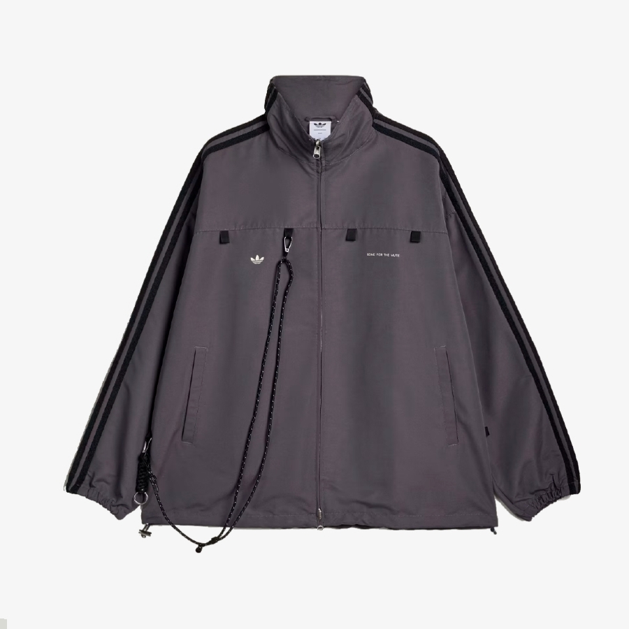 Jaqueta Adidas 007 X SFTM 