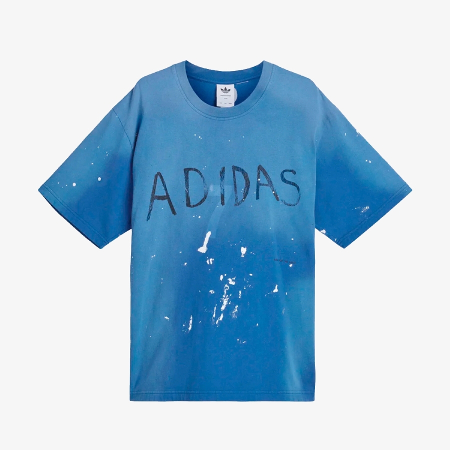 Camiseta Adidas 007 X SFTM 