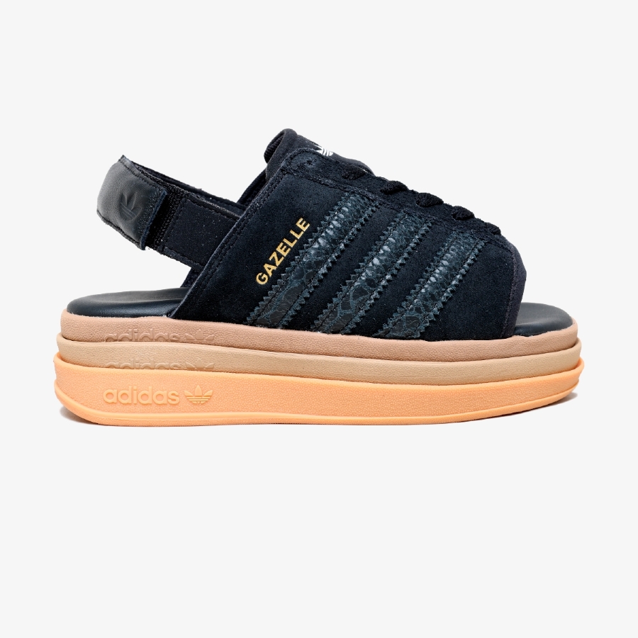 Sandália Adidas Gazelle Bold 