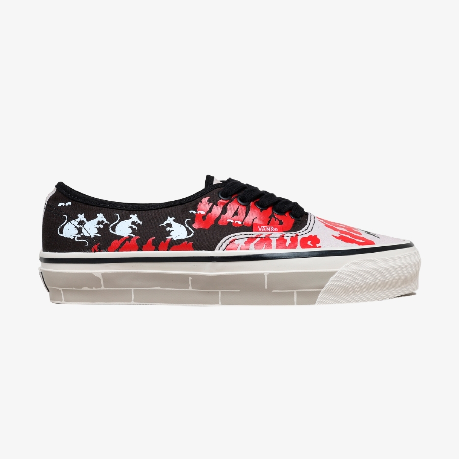 Tênis Vans Authentic LX 44 Soon Easy 