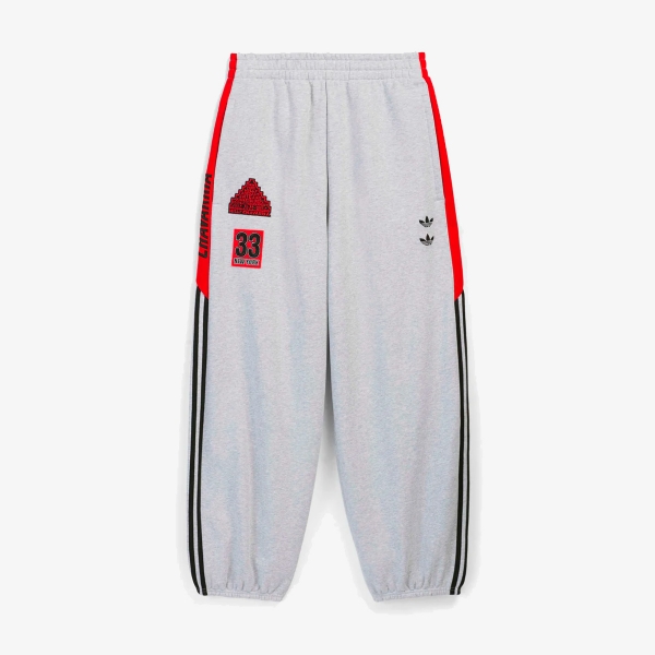 Shorts Adidas Pinst X Willy Chavarria 