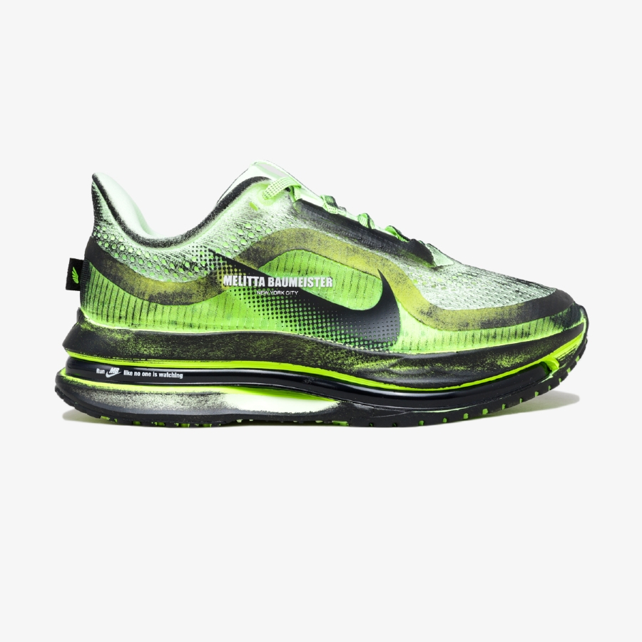 Tênis Nike Pegasus Premium X Melitta Baumeiser 