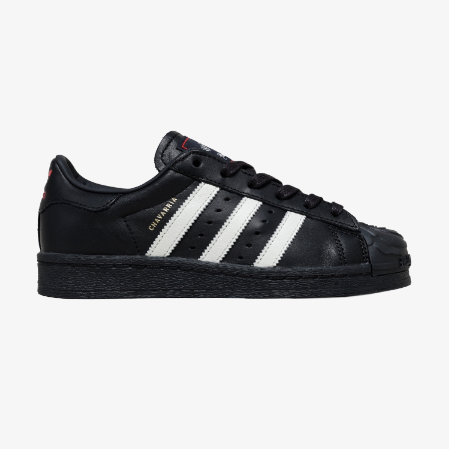 Tênis Adidas Superstar X Willy Chavarria 
