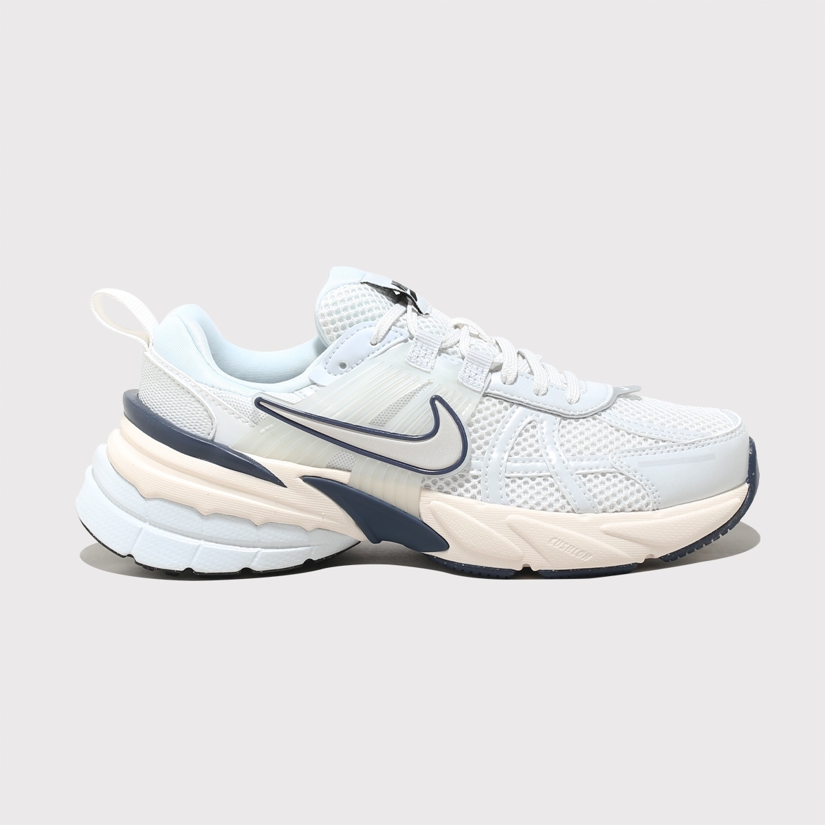 Tênis Nike V2K Run Women's "Platinum Tint"