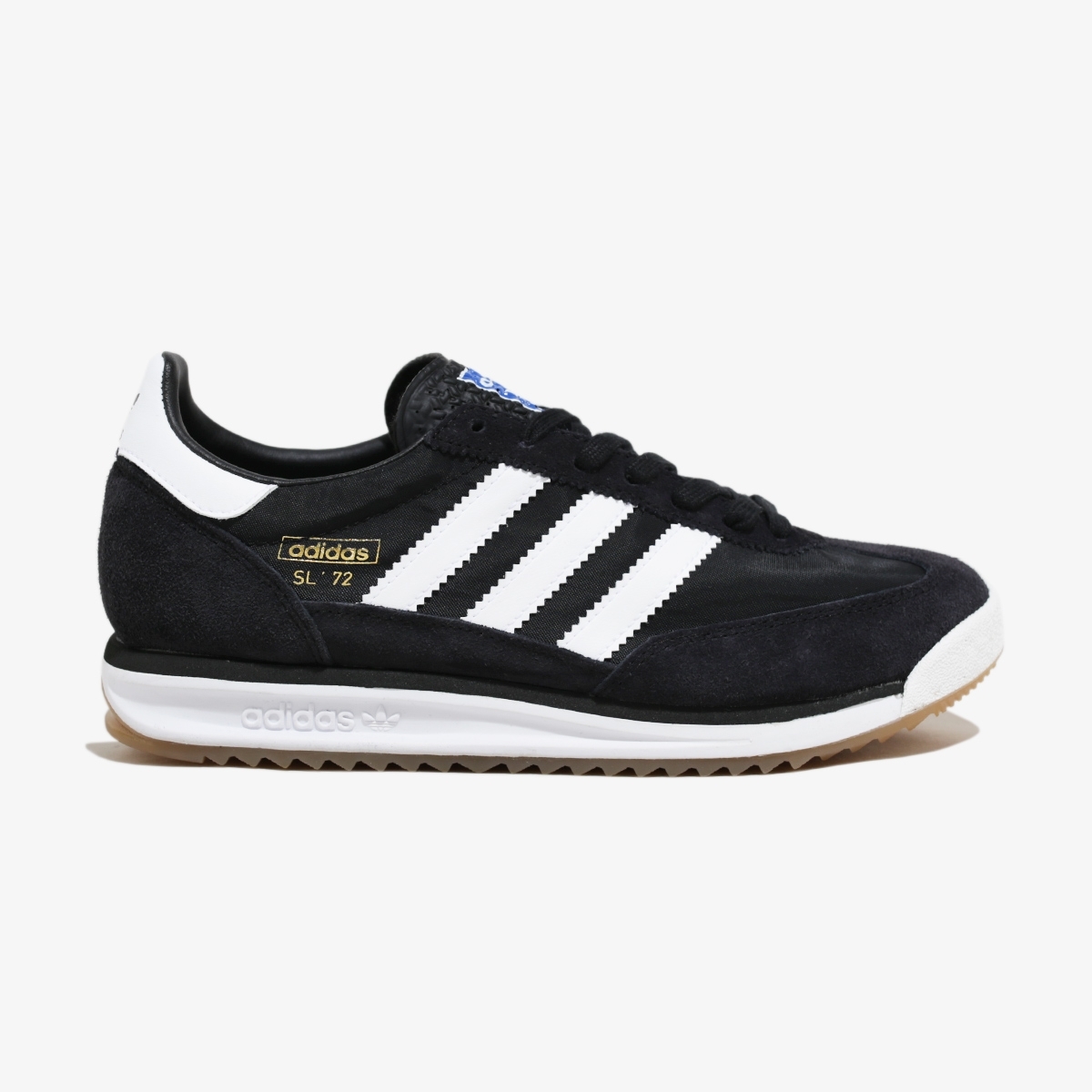 Tênis Adidas SL 72 RS 