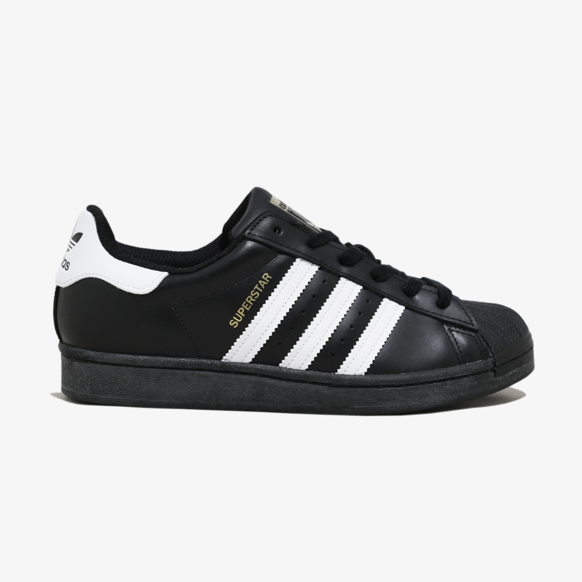 Adidas superstar pelo best sale