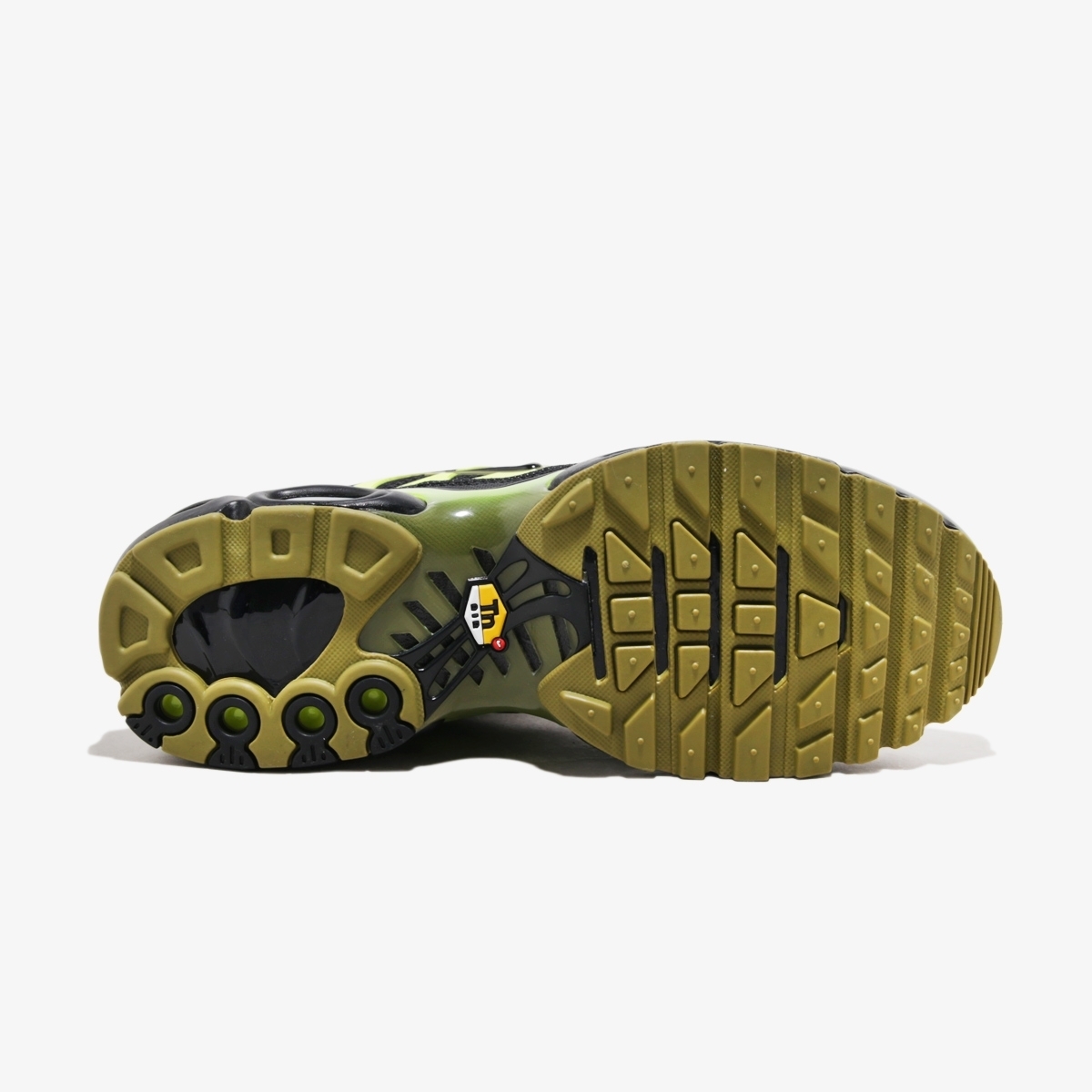 Tênis Nike Air Max Plus 