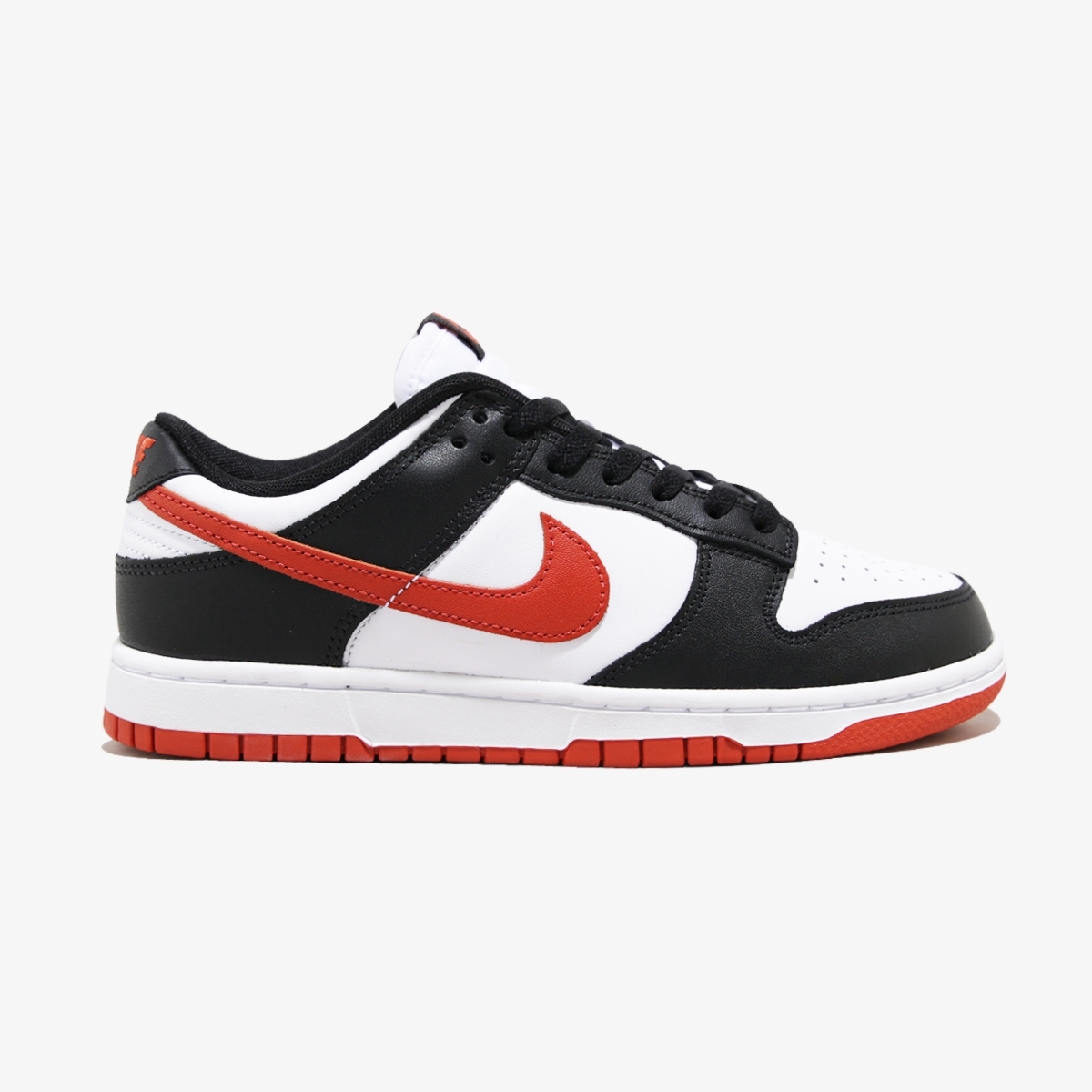 Nike dunks high quality low