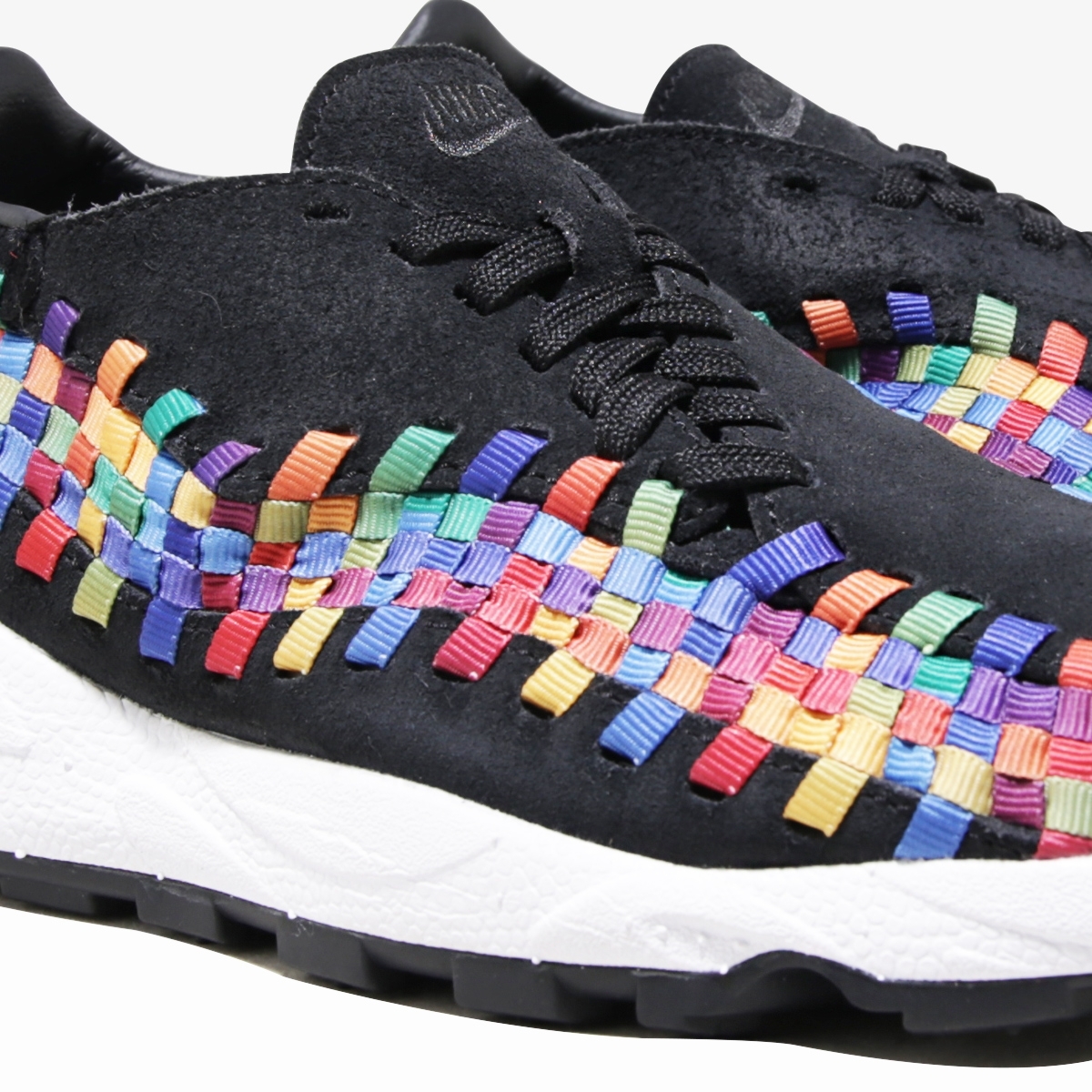 NIKE FOOTSCAPE WOVEN ギンガム NIKE FOOTSCAPE WOVEN ギンガム Nike Air Footscape Woven Motion