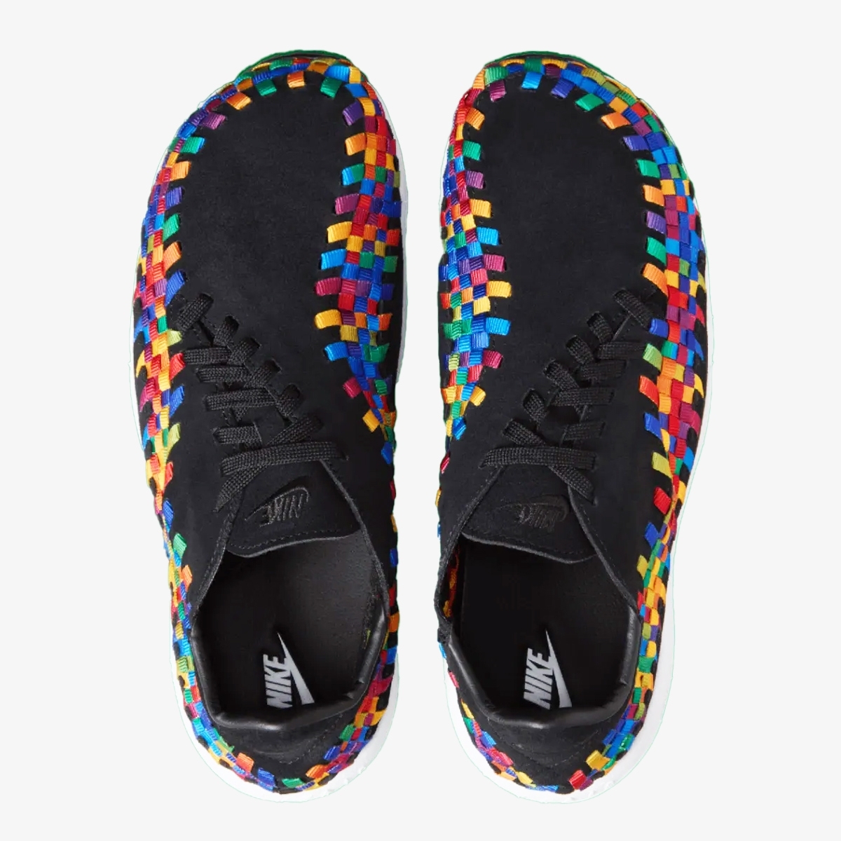 Tênis Nike Air Footscape Woven 