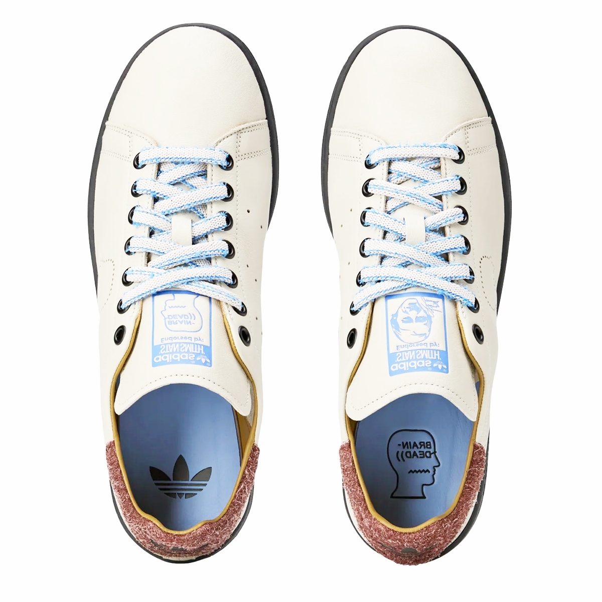 Adidas Stan Smith Adidas Tenis Star Wars 2021 Stan Smith Luke