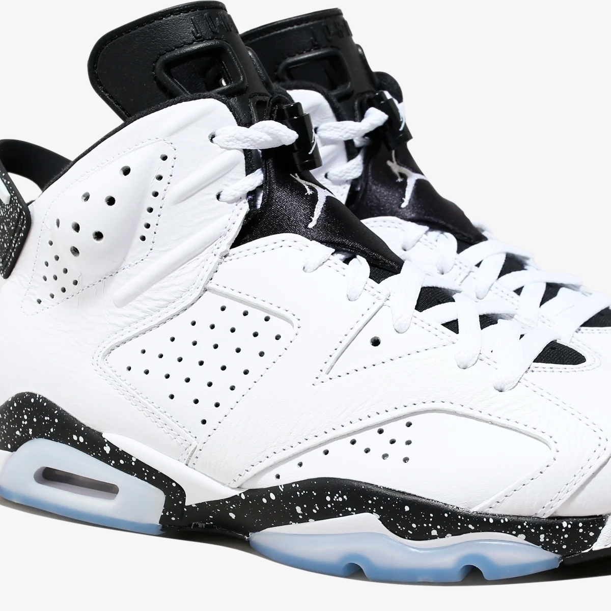 Nike top Air Jordan 6 Retro Shoes