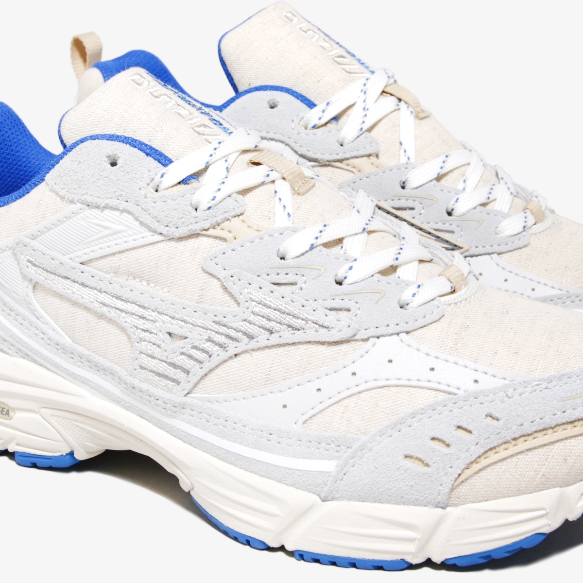 Tênis Mizuno Mxr X Wind And Sea 