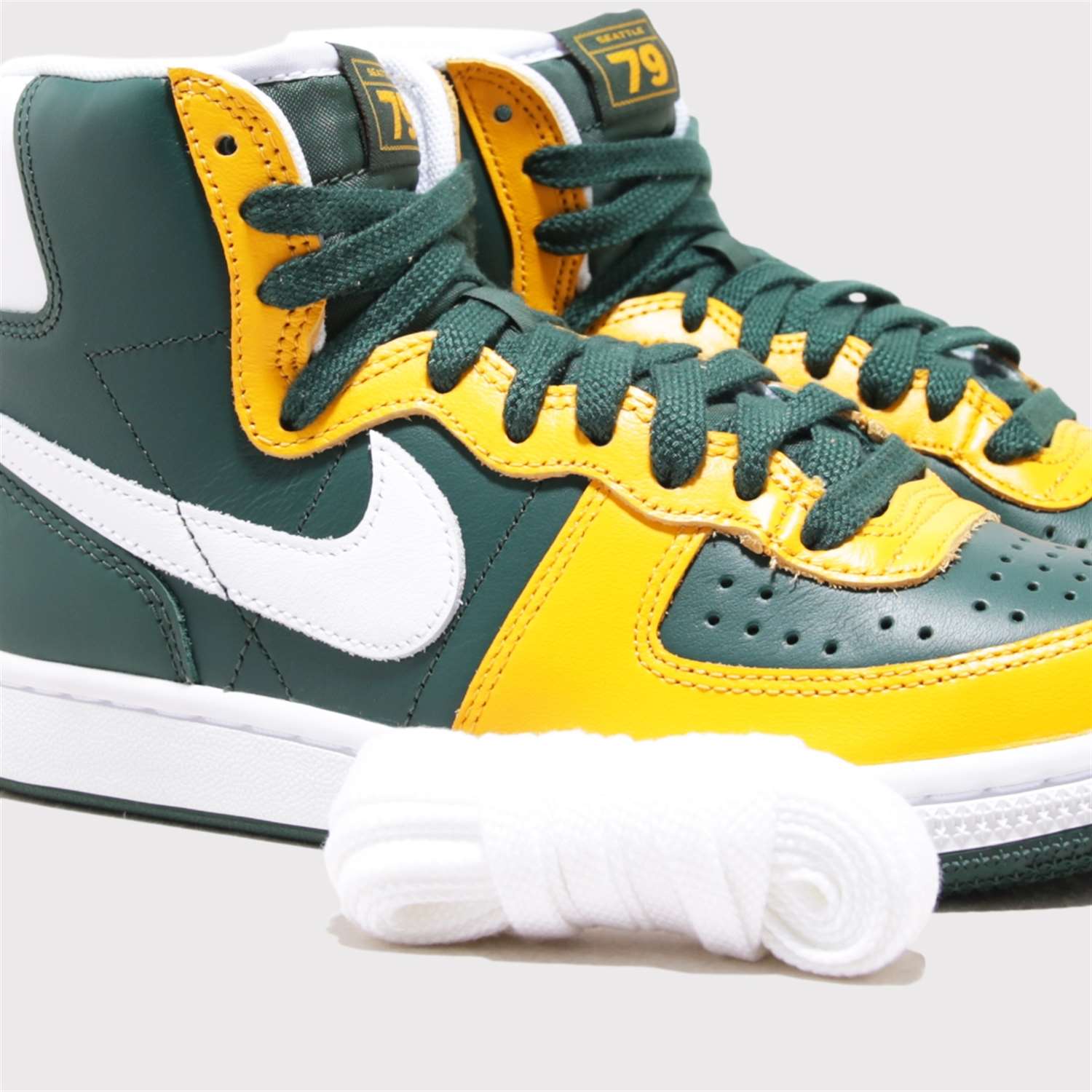 Tenis nike terminator hot sale