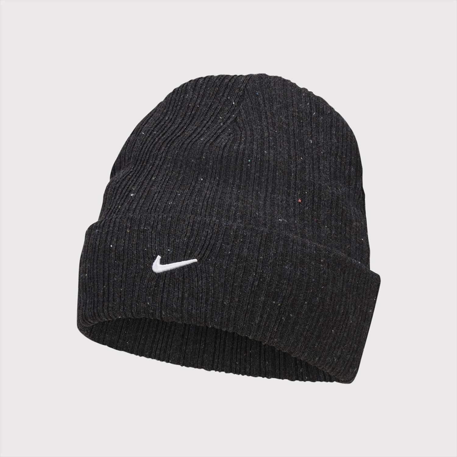 Gorro Nike Sportswear Fisherman Beanie Black
