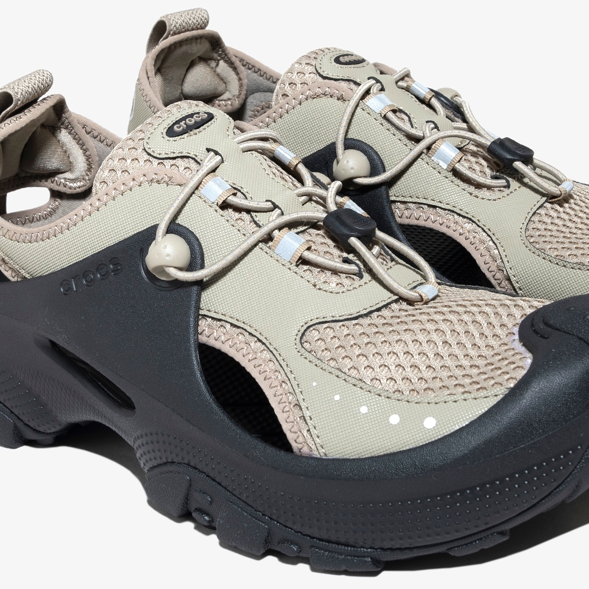 Sandalia Crocs Trailbreak 2 Clay 