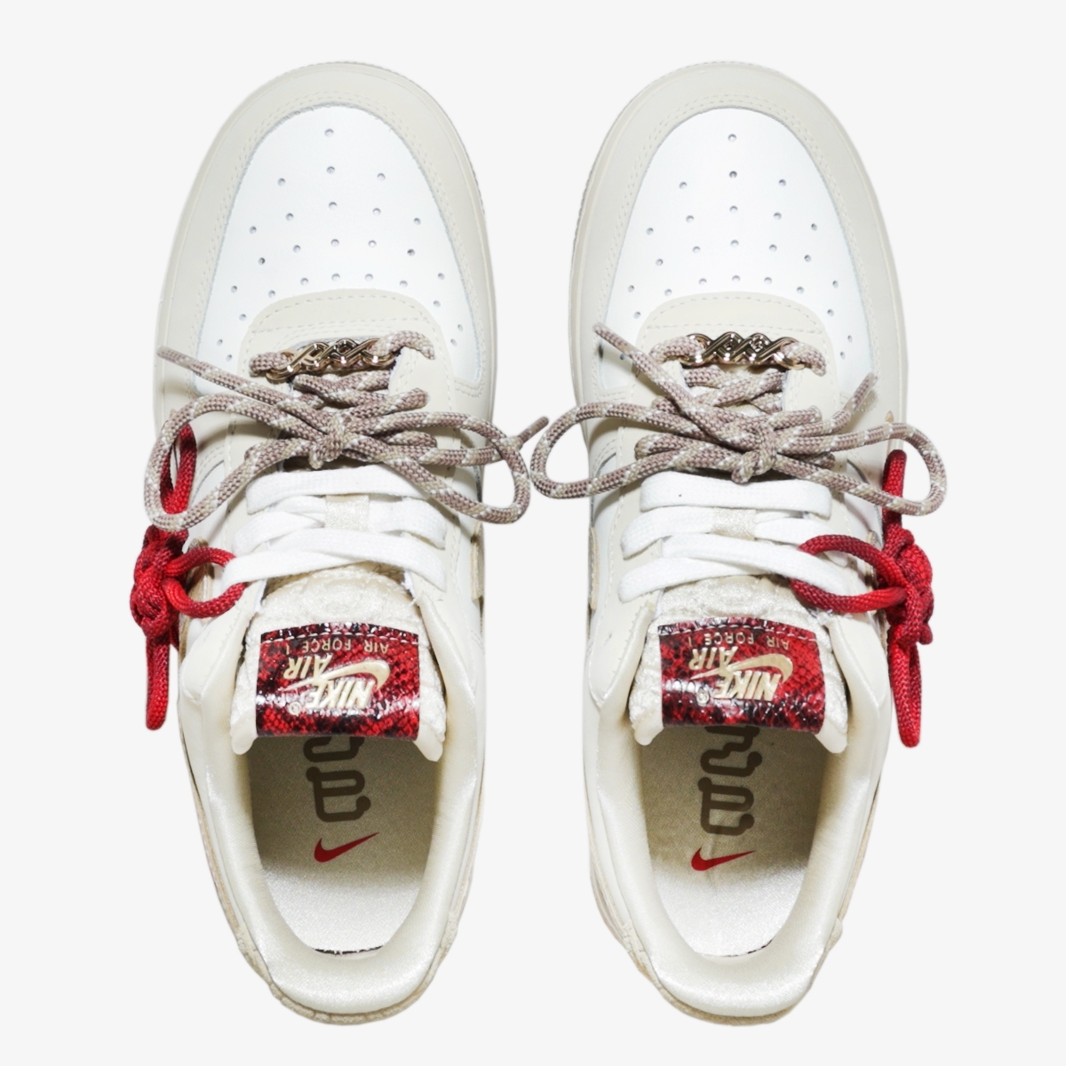 Tênis Nike Air Force 1 Low 