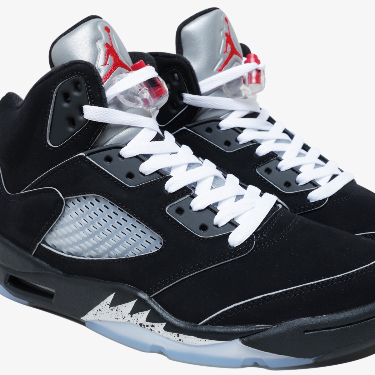 【半額】 5 Jordan Air Tênis Retro  Og 靴