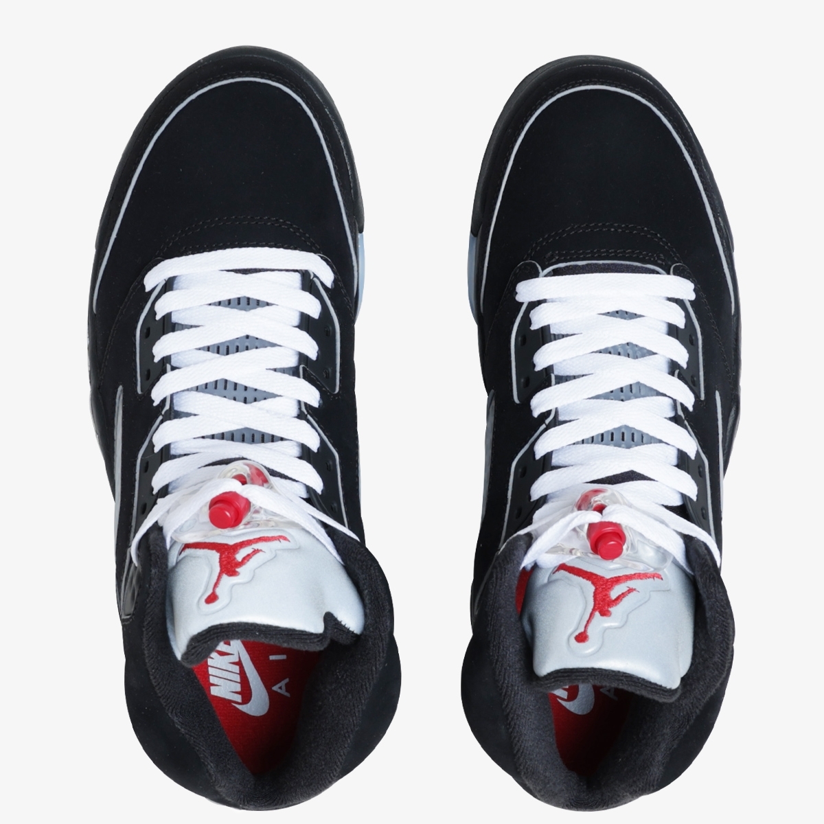 【特別送料無料！】 Tênis Air  Og Retro 5 Jordan 靴