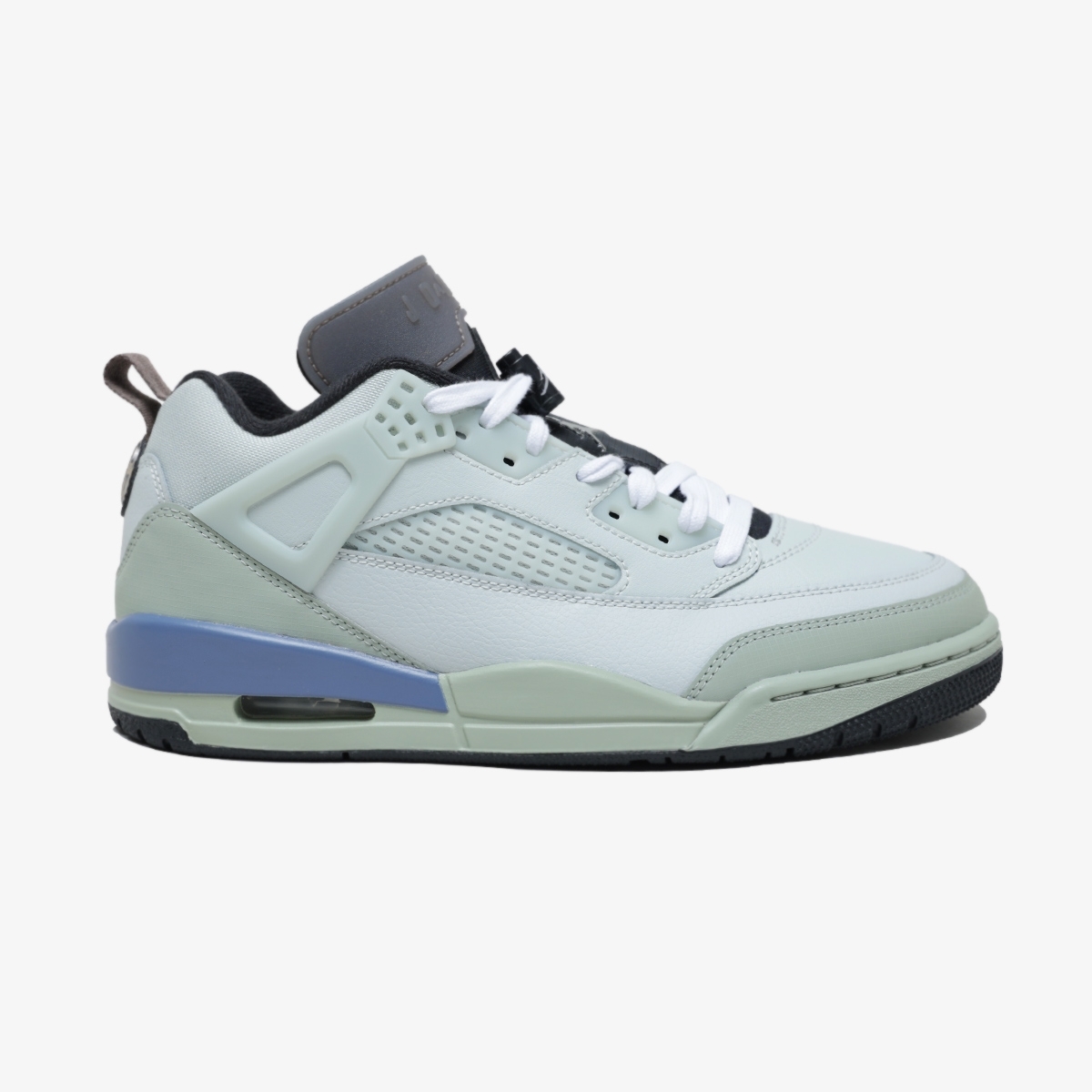 Tênis Air Jordan Spizike Low 