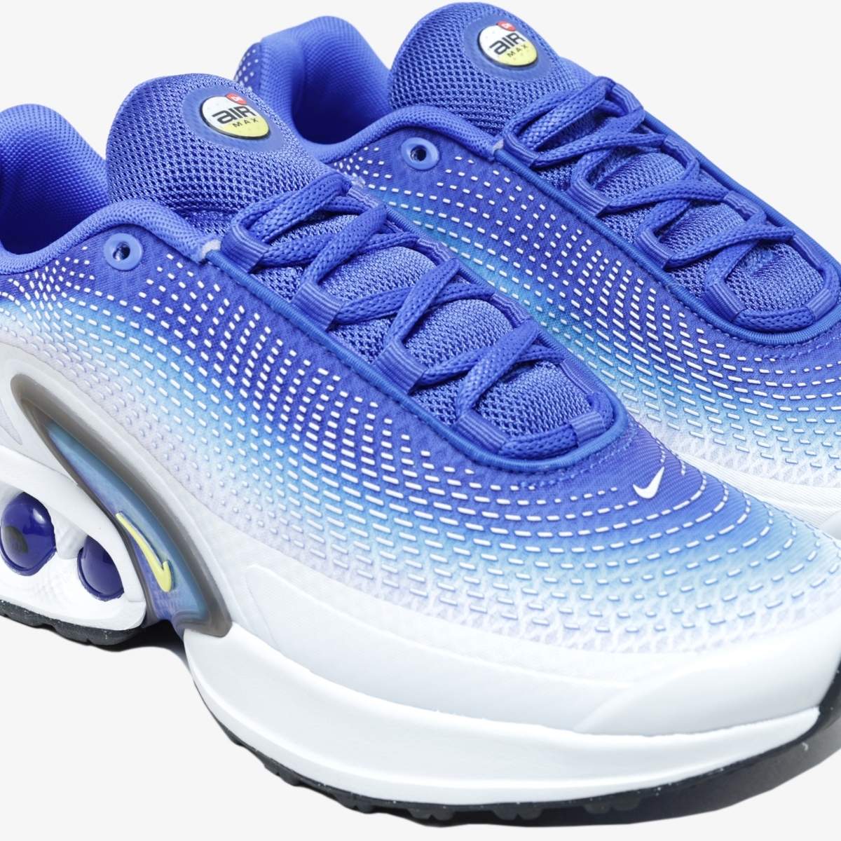 nike tn fury