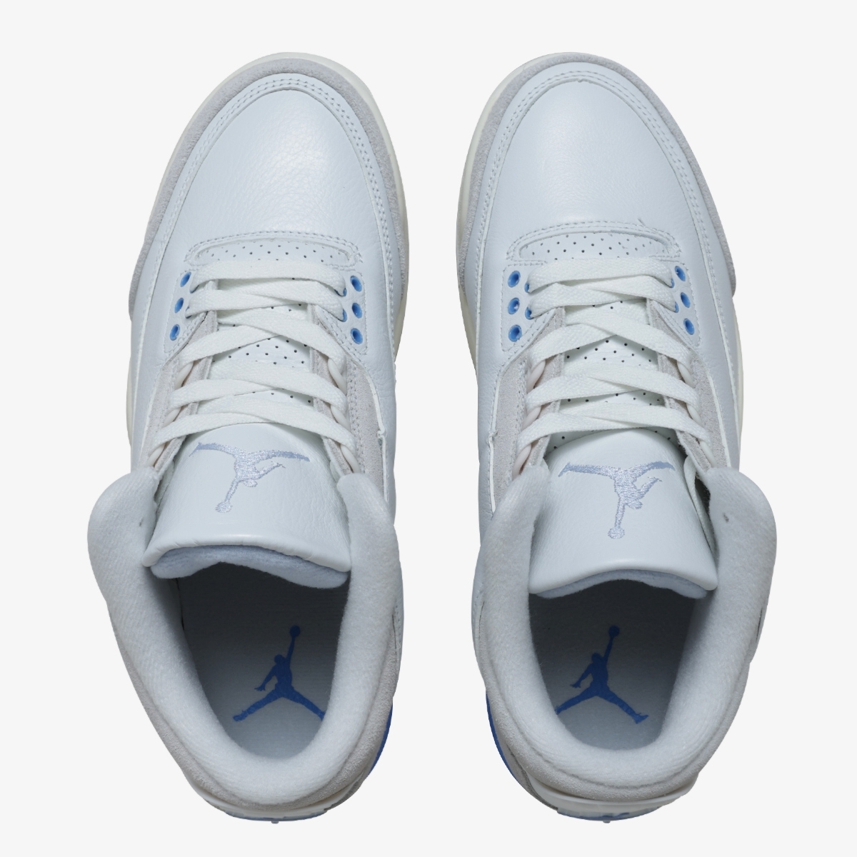 Tênis Air Jordan 3 Retro 