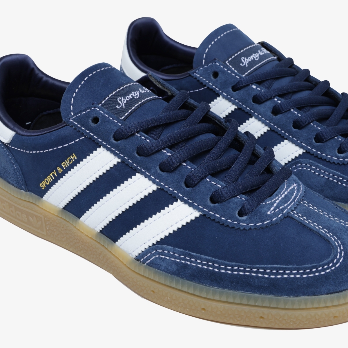 Tênis Handball Spezial Sporty & Rich - Azul adidas | adidas