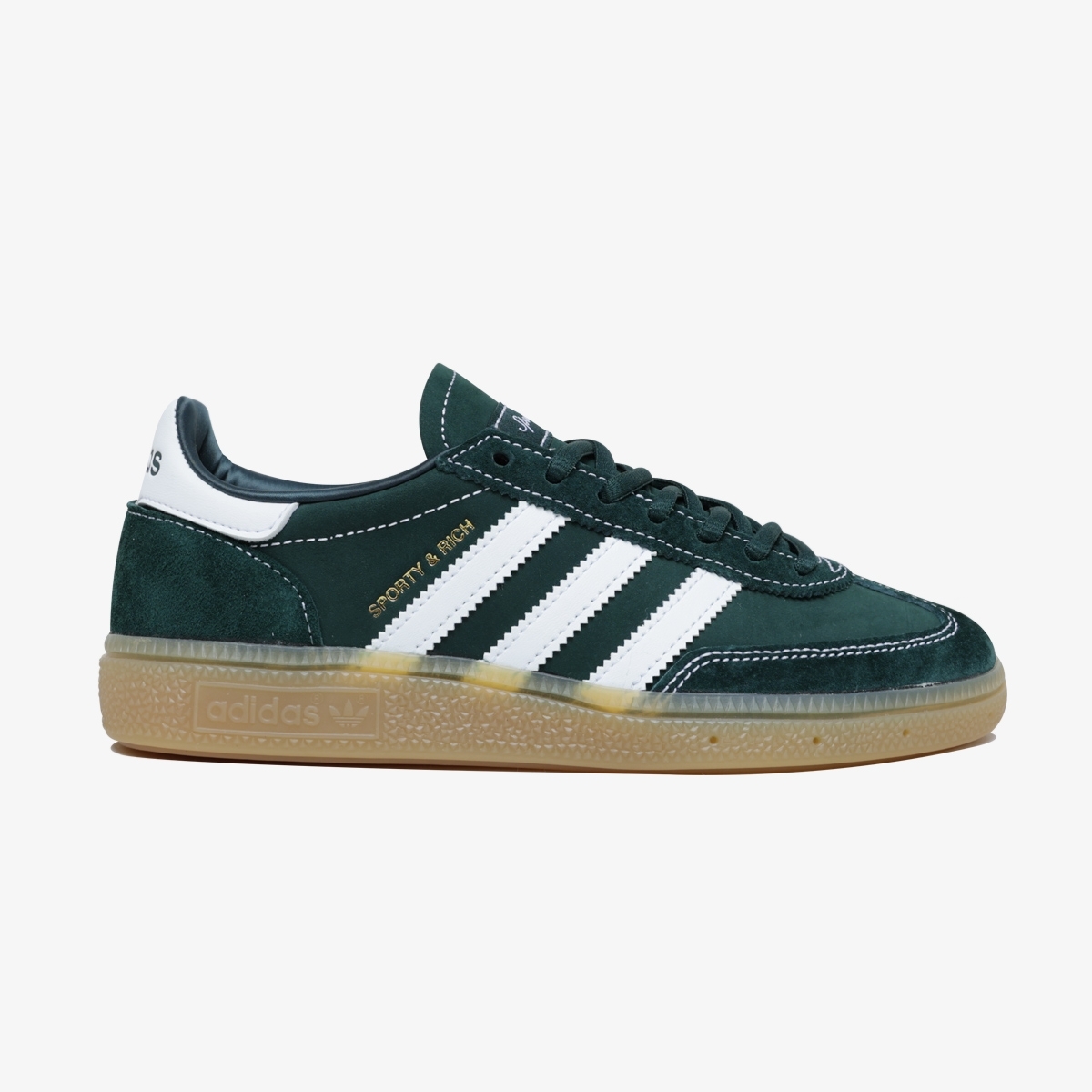 TÊNIS ADIDAS HANDBALL SPEZIAL X SPORTY & RICH 