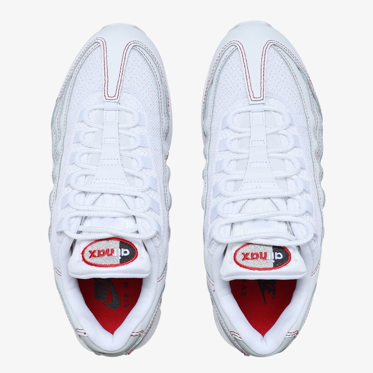 Tênis Nike Air Max 95 Tênis Nike Air Max 95