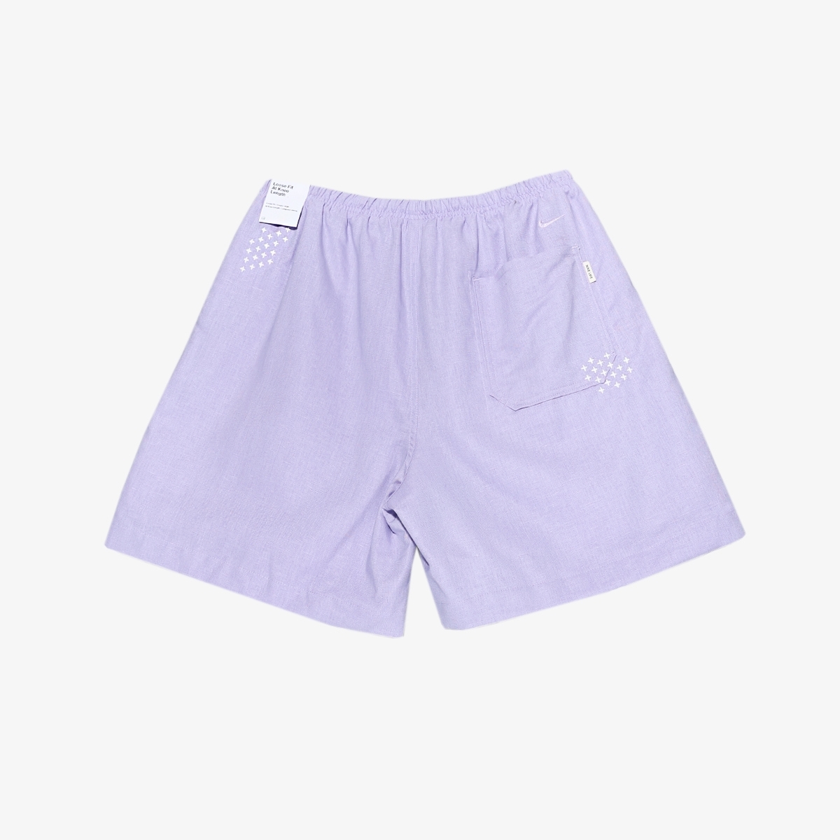 Shorts Nike Linen LND 