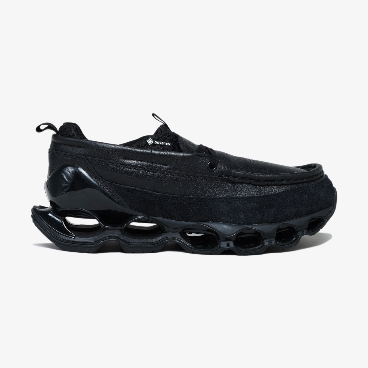 Tênis Mizuno Wave Prophecy Moc GTX Tênis Mizuno Wave Prophecy Moc GTX