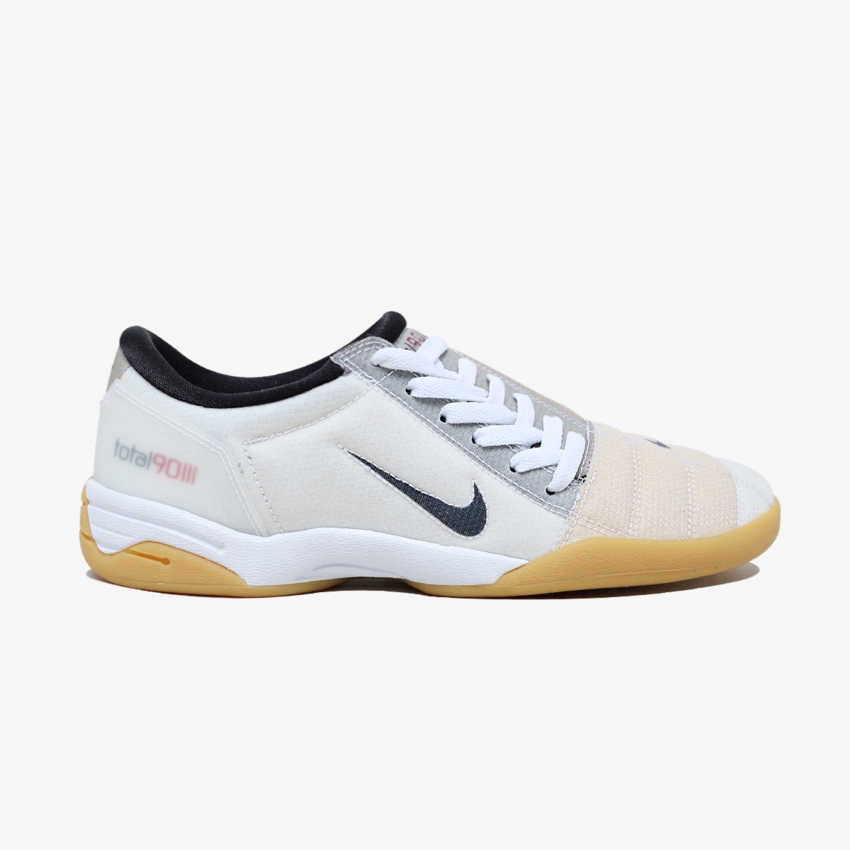 Tênis Nike Total 90 SP White Gum