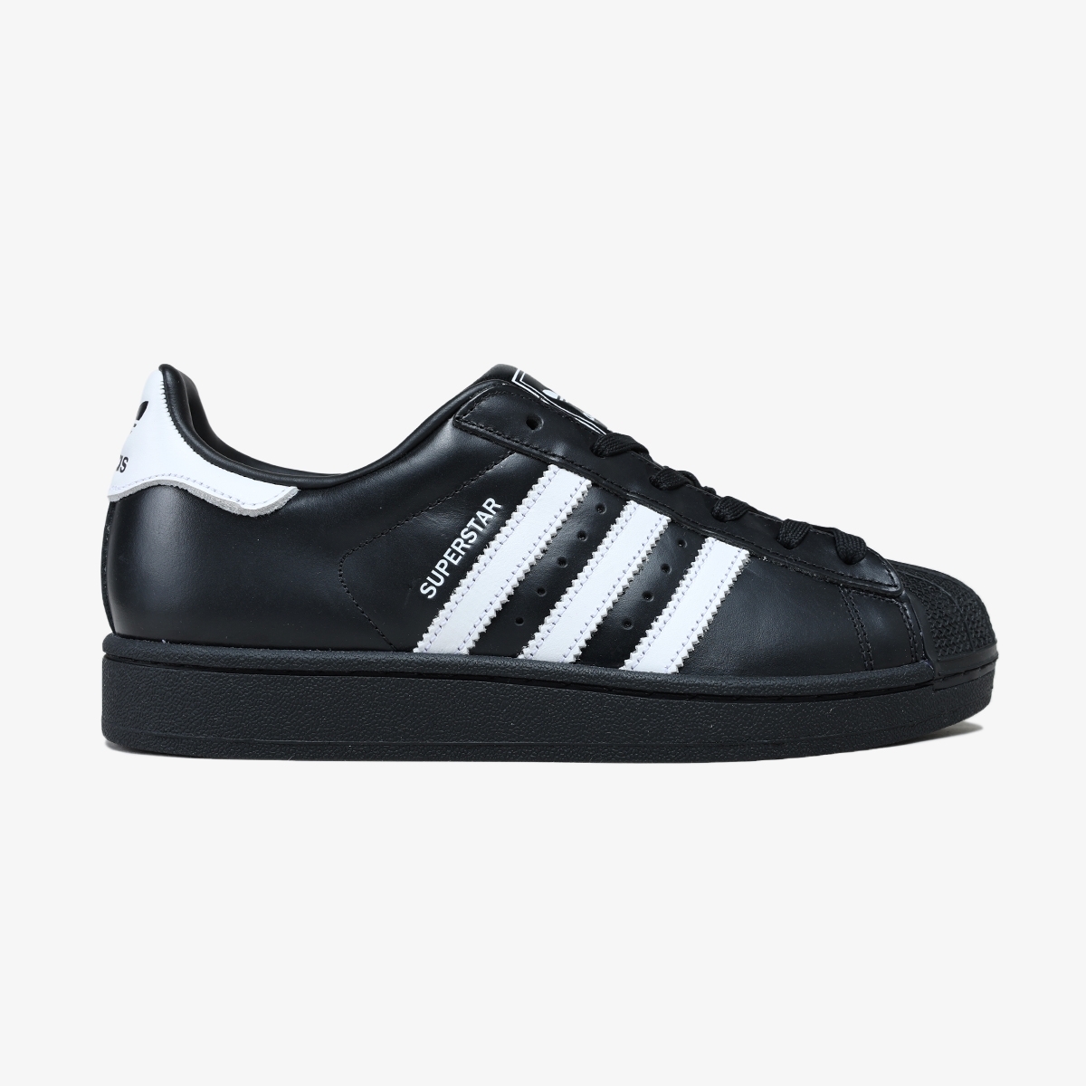 adidas SUPERSTAR II ブラック 6 (約24.0cm) Tênis Adidas Superstar II 