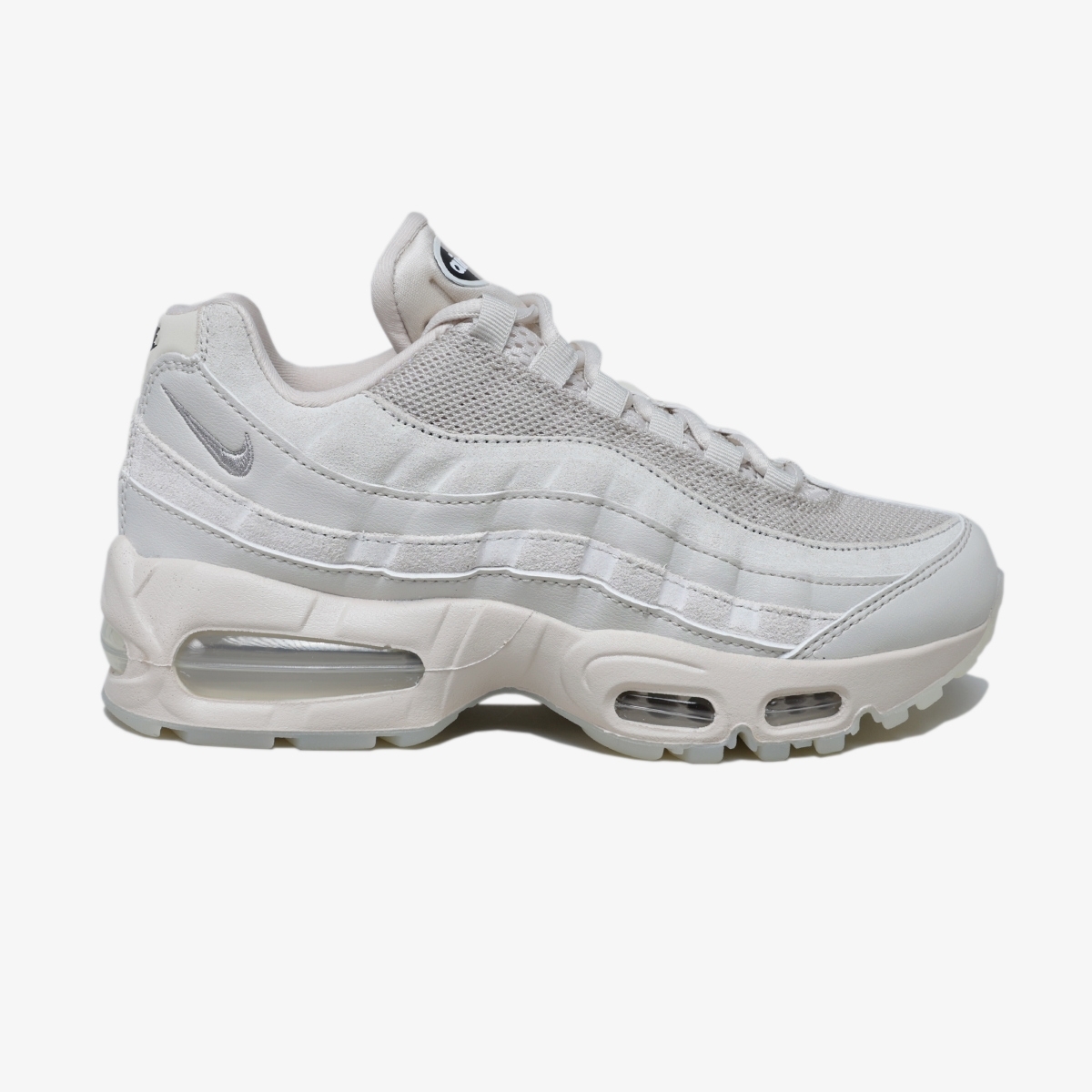 Tênis Nike Air Max 95 Og Big Bubble 