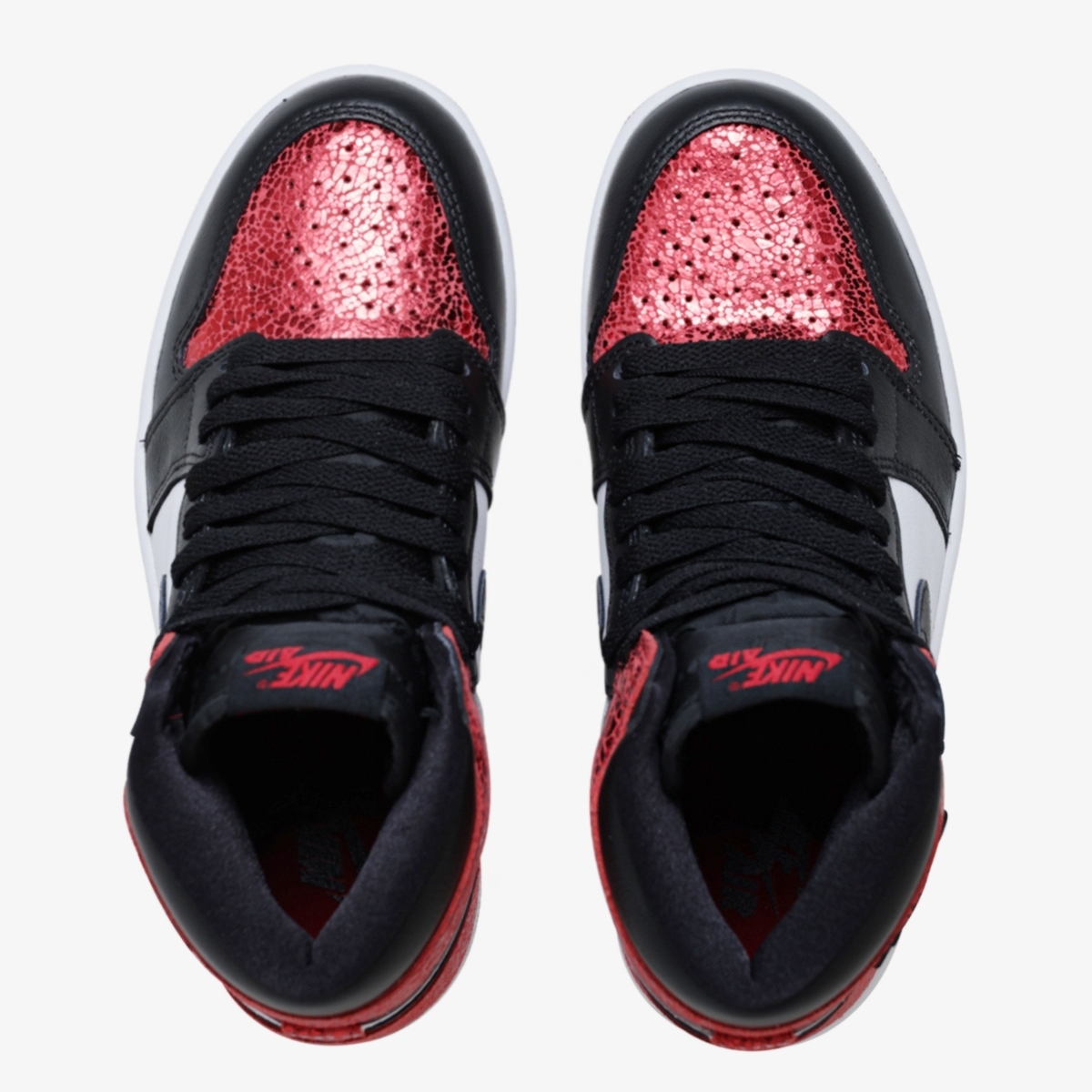 24cm NIKE エア ジョーダン 1 HIGH OG Ruby 5/22発売｜Nike Women's Air Jordan 1 High OG 