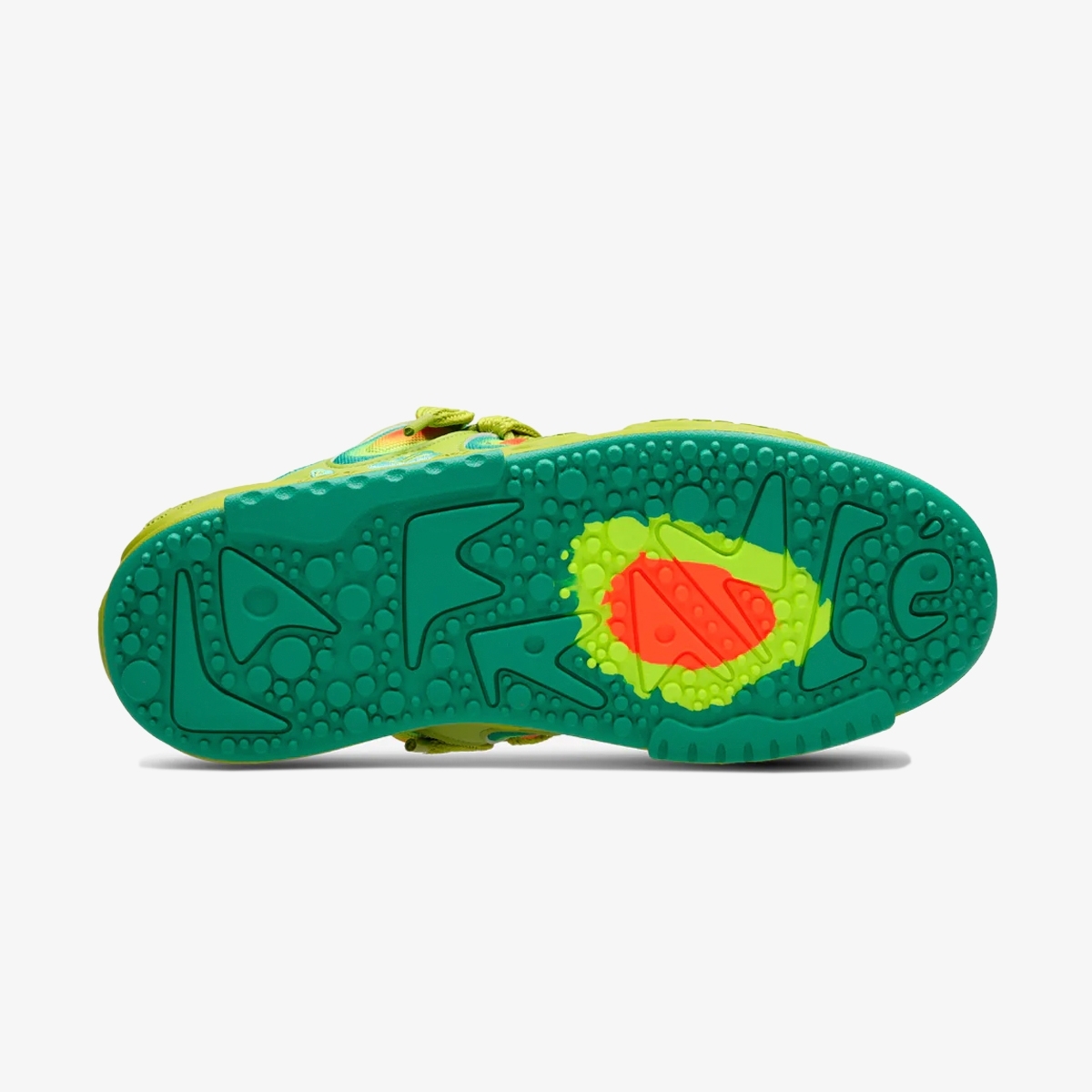 新品PUMA LA FRANCE HEATMAP 27.5cm PUMA公式】メンズ LA FRANCE ヒートマップ バスケットボール スニーカー