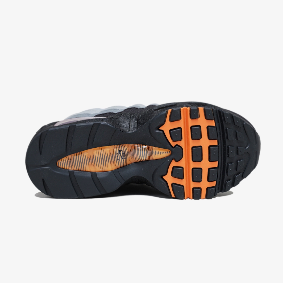 Tênis Nike Air Max 95 OG GS 