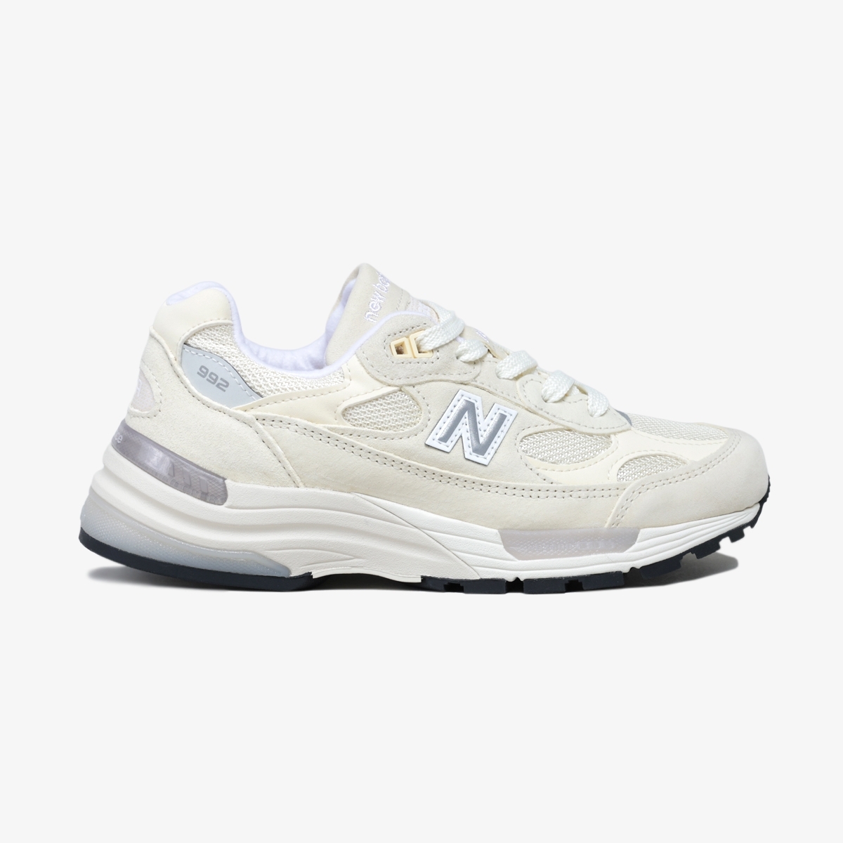 靴 New Balance 992 M992GR made in USA Tênis New Balance 992 Made in USA X Teddy Santis 