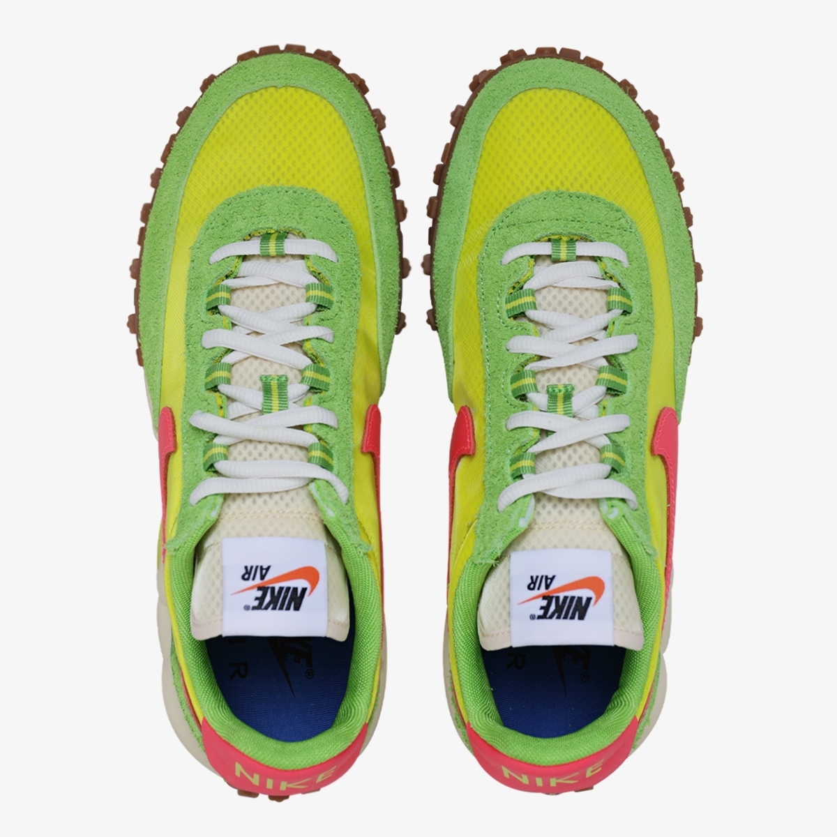 Tênis Nike Air Max Waffle Sp 