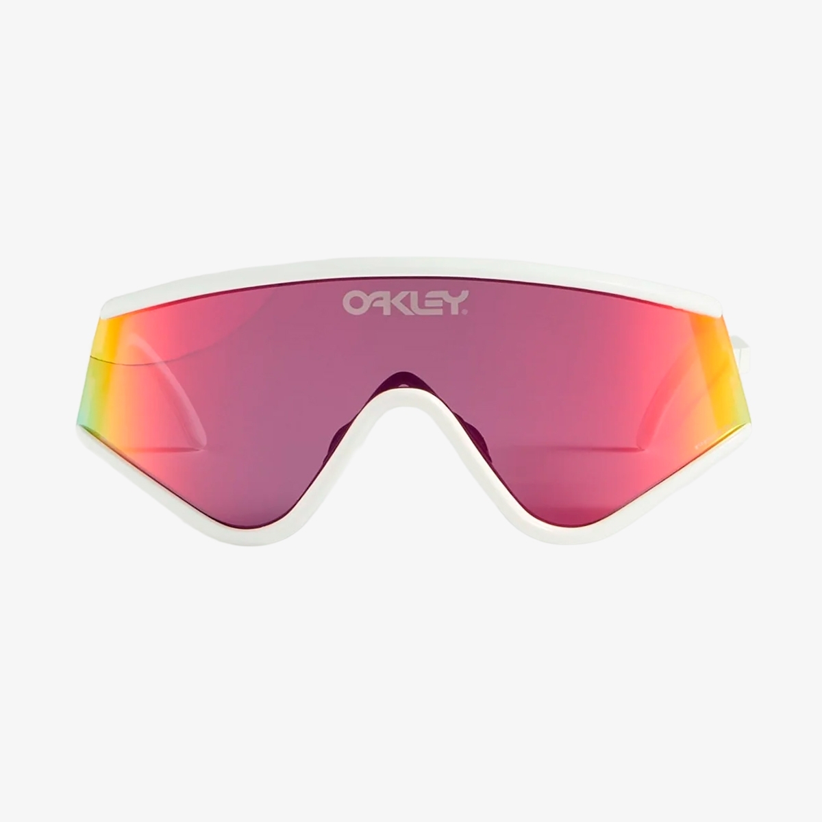 Oakley MUZM Eyeshade サングラス Óculos Oakley Muzm Eyeshade Prizm Road 