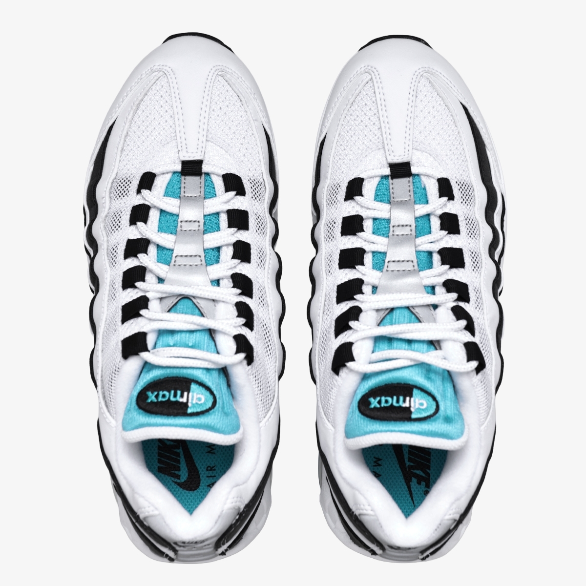 Tênis Nike Air Max 95 OG 