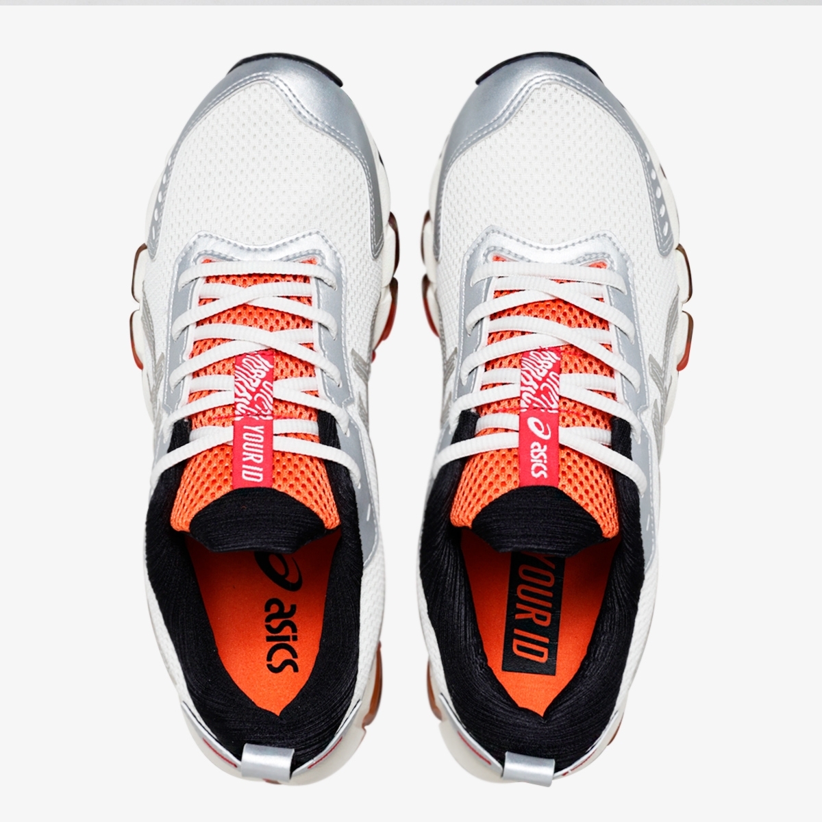 Tênis Asics Gel Quantum 360 CTW X Your ID 