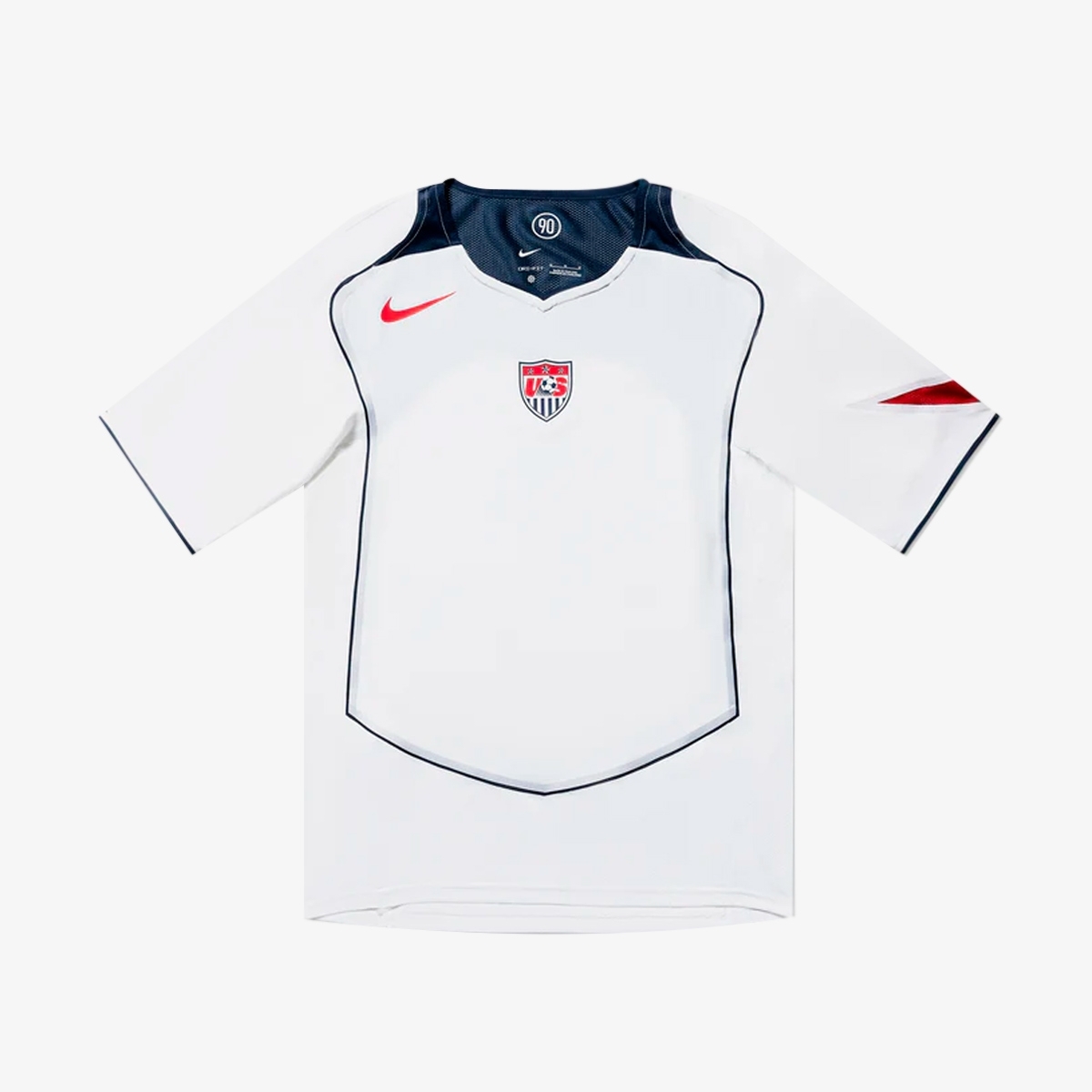 Camiseta Nike Total 90 