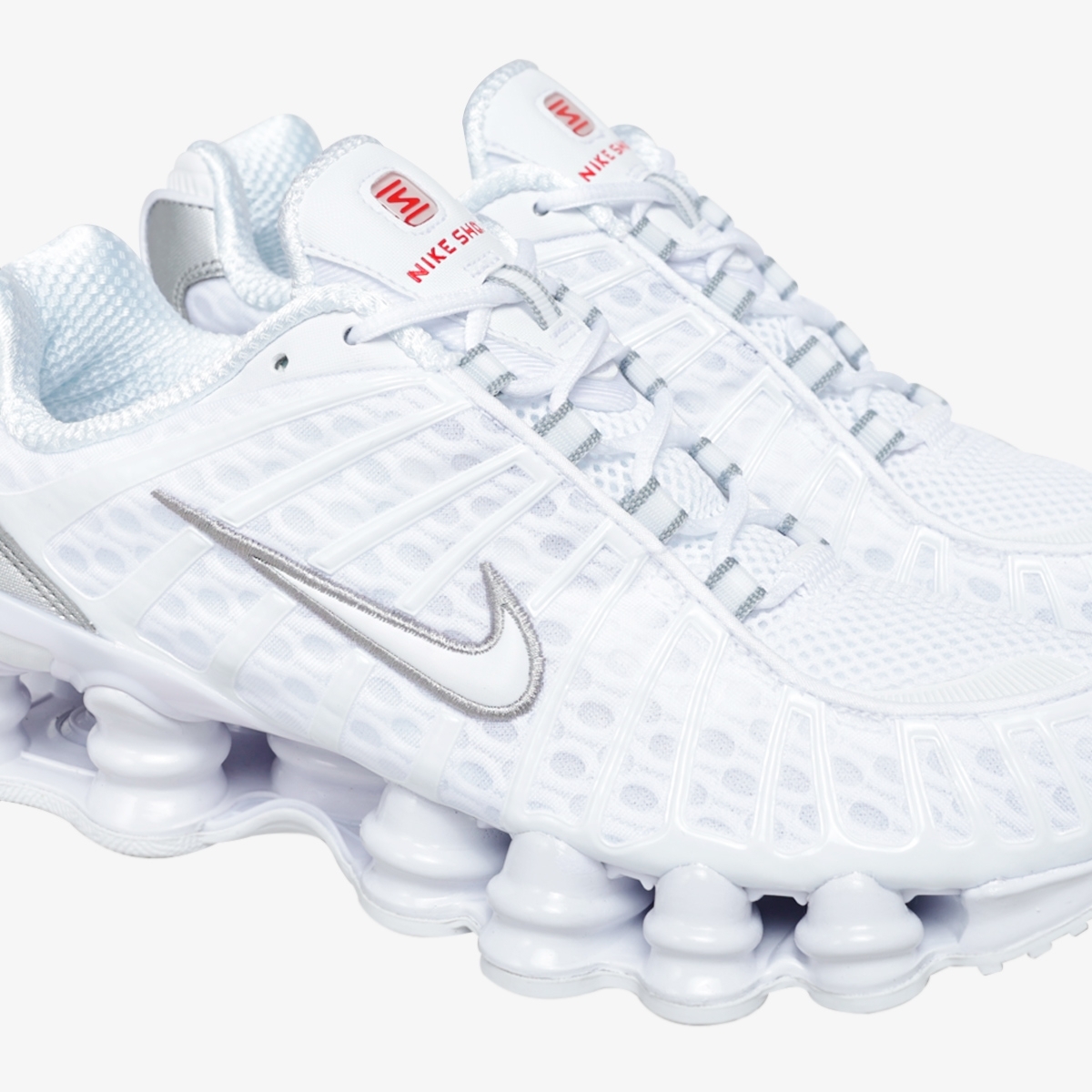 Tênis Nike Shox TL 